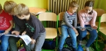 Dopravní výchova - děti učí děti