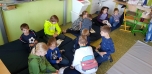 Dopravní výchova - děti učí děti