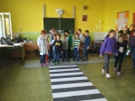Netradiční výuka dopravní bezpečnosti