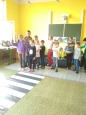 Netradiční výuka dopravní bezpečnosti