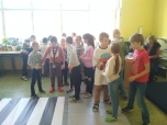 Netradiční výuka dopravní bezpečnosti