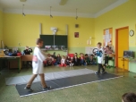 Netradiční výuka dopravní bezpečnosti