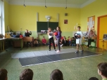 Netradiční výuka dopravní bezpečnosti