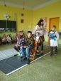 Netradiční výuka dopravní bezpečnosti
