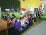Netradiční výuka dopravní bezpečnosti