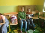 Netradiční výuka dopravní bezpečnosti
