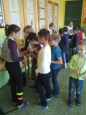 Netradiční výuka dopravní bezpečnosti