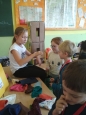 Netradiční výuka dopravní bezpečnosti