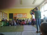 Netradiční výuka dopravní bezpečnosti