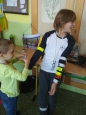Netradiční výuka dopravní bezpečnosti