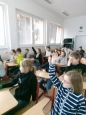 liistopad 2019 - Dopravní výchova