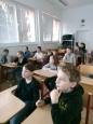 liistopad 2019 - Dopravní výchova