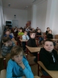 liistopad 2019 - Dopravní výchova