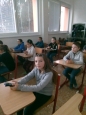 liistopad 2019 - Dopravní výchova