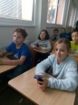 liistopad 2019 - Dopravní výchova