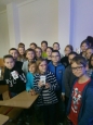 liistopad 2019 - Dopravní výchova