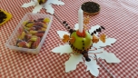 Adventní sobota