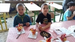 Adventní sobota