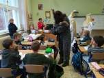 Mikulášská nadílka 2019