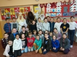 Mikulášská nadílka 2019