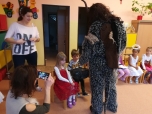 Mikulášská nadílka 2019