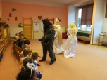 Mikulášská nadílka 2019