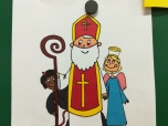 Mikulášská nadílka 2019