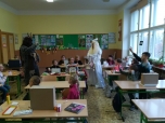 Mikulášská nadílka 2019
