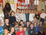 prosinec 2019 - Mikuláš