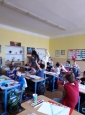 Prosinec 2019 Mikuláš
