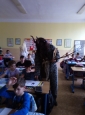 Prosinec 2019 Mikuláš