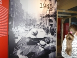 Listopad 1989 v pražských ulicích