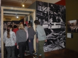 Listopad 1989 v pražských ulicích