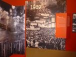 Listopad 1989 v pražských ulicích