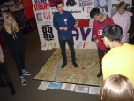 Listopad 1989 v pražských ulicích
