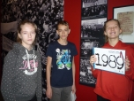 Listopad 1989 v pražských ulicích
