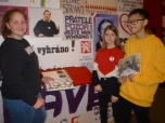 Listopad 1989 v pražských ulicích
