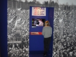 Listopad 1989 v pražských ulicích