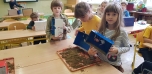 Pracovní činnosti