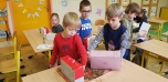 Pracovní činnosti