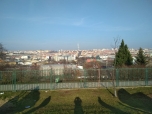 vycházka na Kapitol