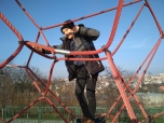 vycházka na Kapitol