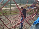 vycházka na Kapitol