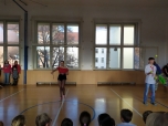 8. A a 8. B generální zkouška besídky