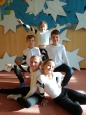 Tanečníci 2.B