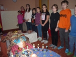 Projekt Egypt