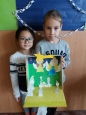 Naše práce, betlémy 