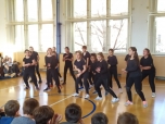 Generální zkouška - besídka 2019