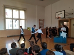 Generální zkouška - besídka 2019