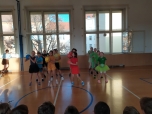 Generální zkouška - besídka 2019
